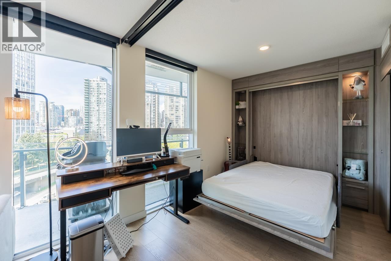 1001 89 Nelson Street, Vancouver, British Columbia  V6Z 0E7 - Photo 15 - R3114682