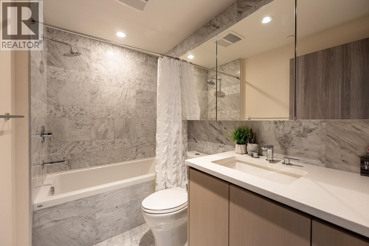 1001 89 Nelson Street, Vancouver, British Columbia  V6Z 0E7 - Photo 21 - R3114682