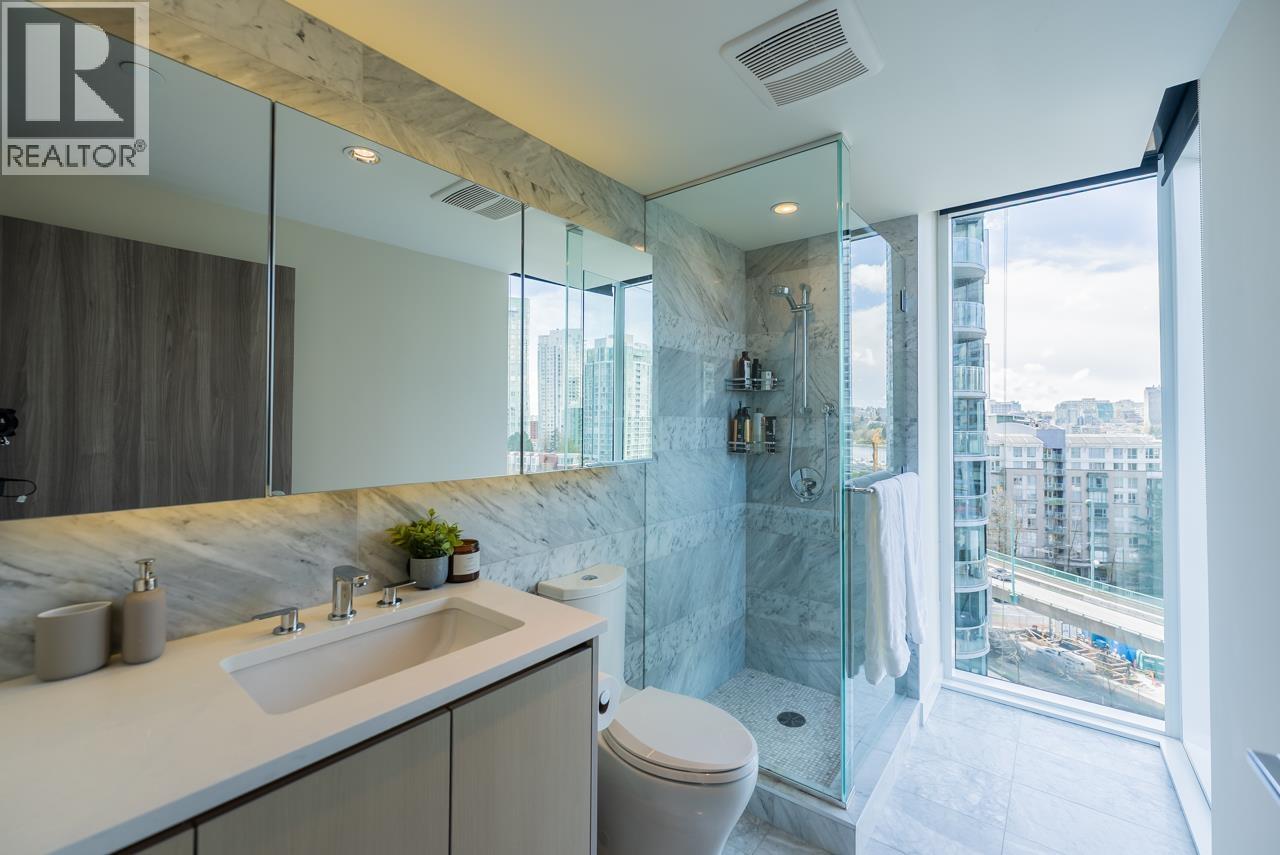 1001 89 Nelson Street, Vancouver, British Columbia  V6Z 0E7 - Photo 18 - R3114682