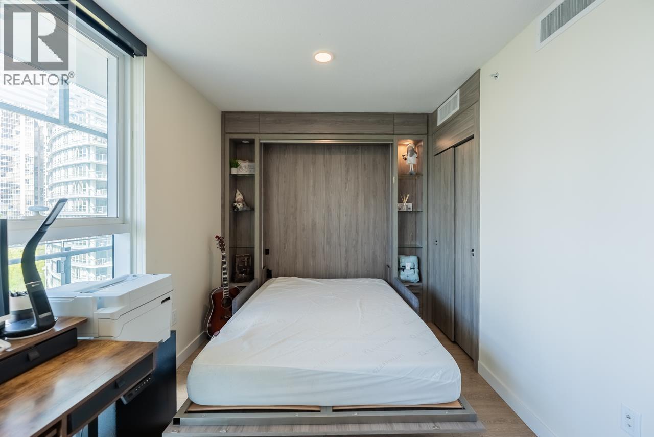 1001 89 Nelson Street, Vancouver, British Columbia  V6Z 0E7 - Photo 16 - R3114682