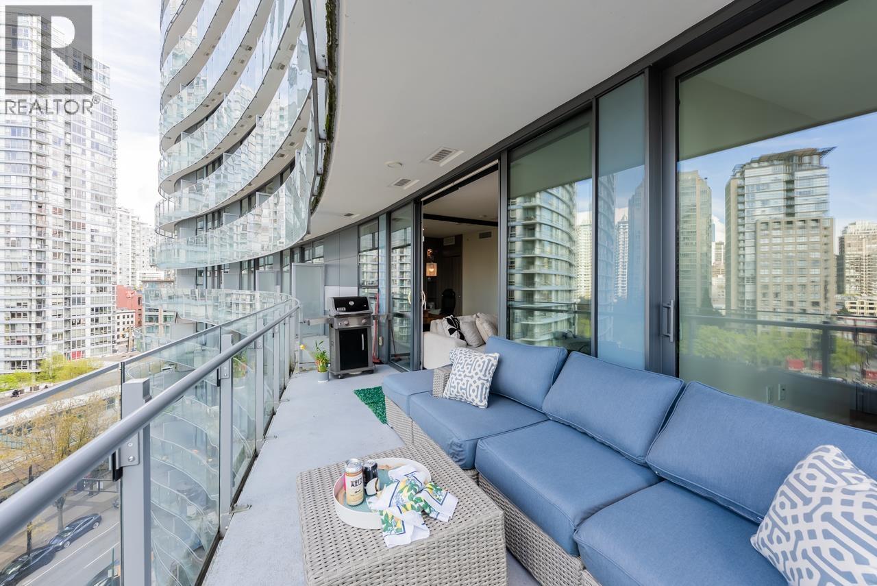 1001 89 Nelson Street, Vancouver, British Columbia  V6Z 0E7 - Photo 19 - R3114682