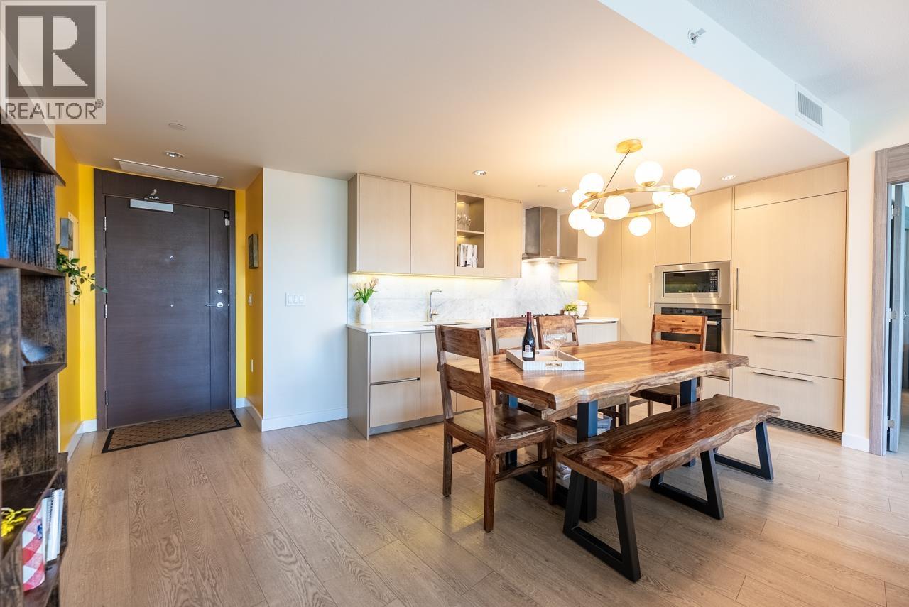 1001 89 Nelson Street, Vancouver, British Columbia  V6Z 0E7 - Photo 5 - R3114682