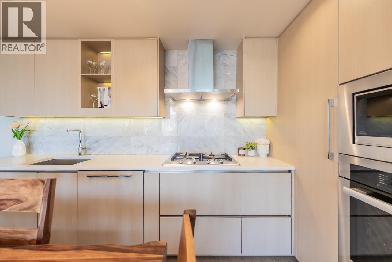 1001 89 Nelson Street, Vancouver, British Columbia  V6Z 0E7 - Photo 10 - R3114682