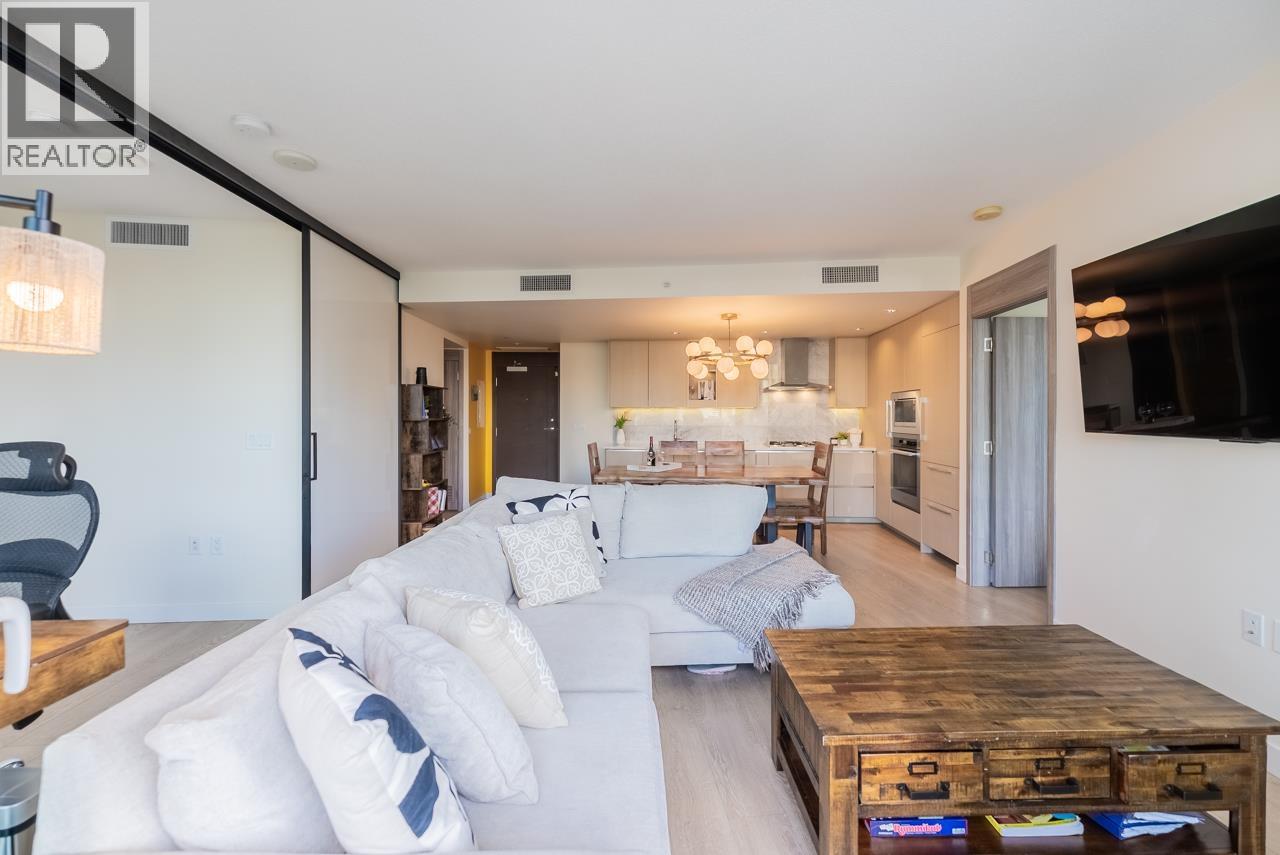 1001 89 Nelson Street, Vancouver, British Columbia  V6Z 0E7 - Photo 9 - R3114682