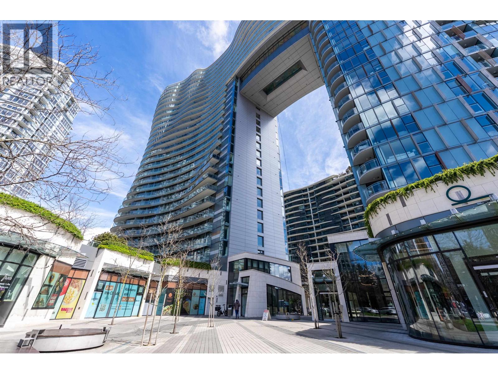 1001 89 Nelson Street, Vancouver, British Columbia  V6Z 0E7 - Photo 2 - R3114682