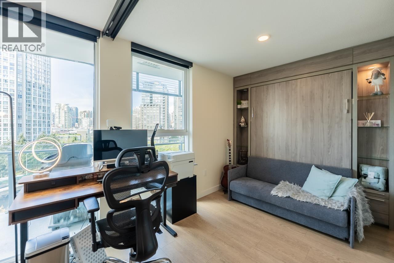 1001 89 Nelson Street, Vancouver, British Columbia  V6Z 0E7 - Photo 14 - R3114682