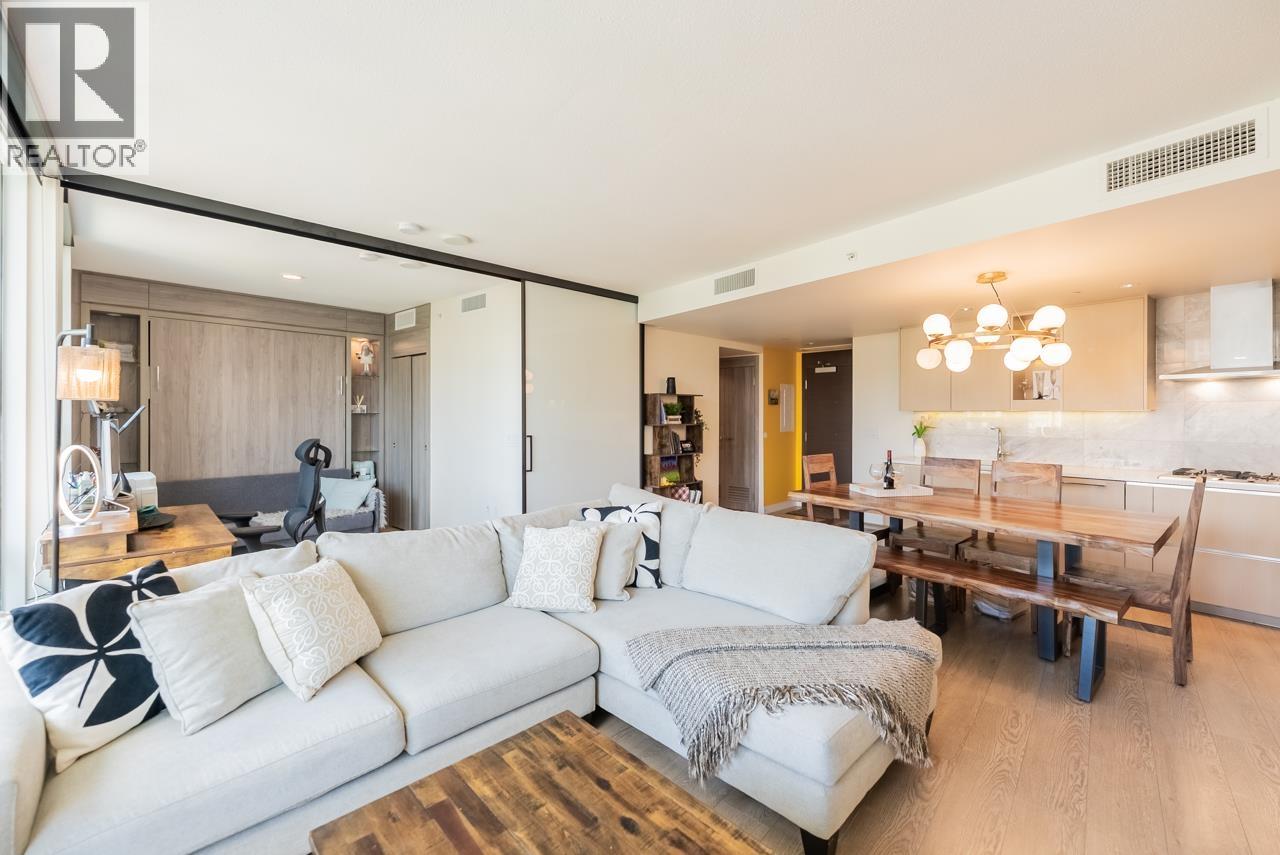 1001 89 Nelson Street, Vancouver, British Columbia  V6Z 0E7 - Photo 7 - R3114682