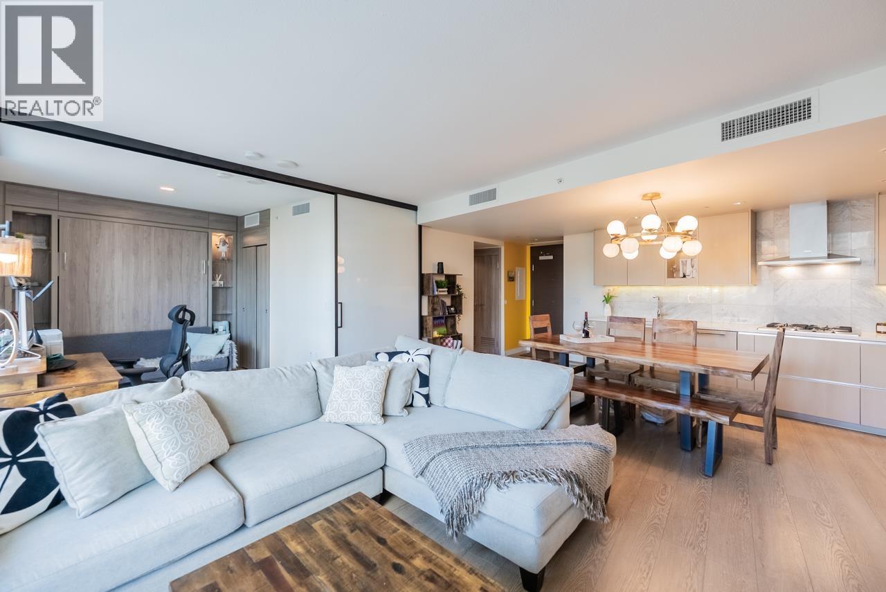 1001 89 Nelson Street, Vancouver, British Columbia  V6Z 0E7 - Photo 8 - R3114682