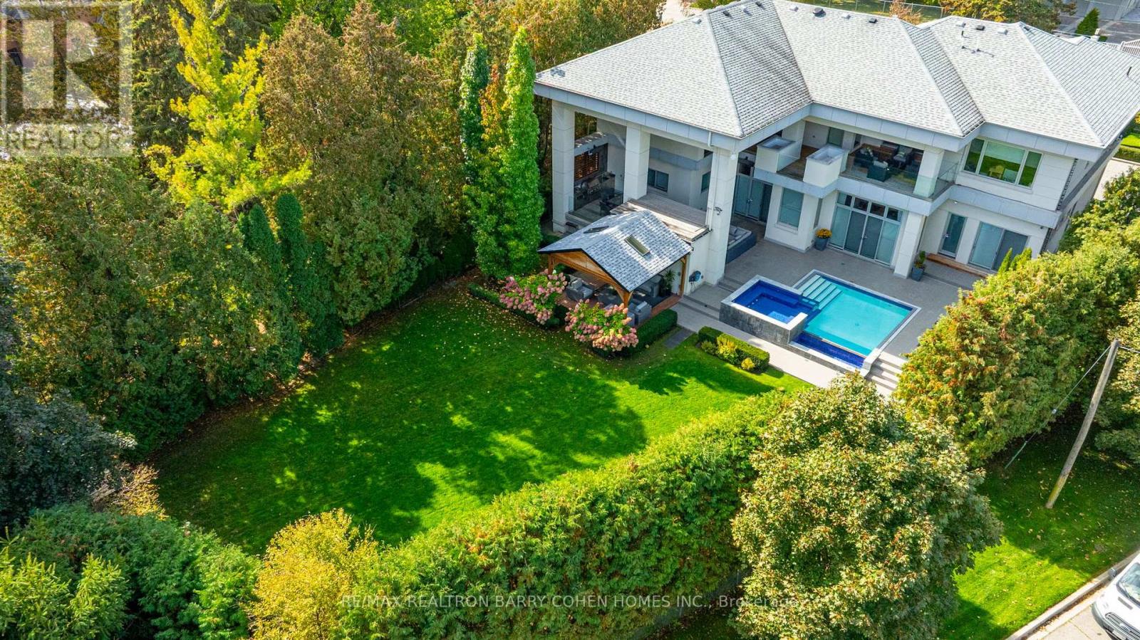 19 Maryvale Crescent, Richmond Hill, Ontario  L4C 6P6 - Photo 42 - N13023760