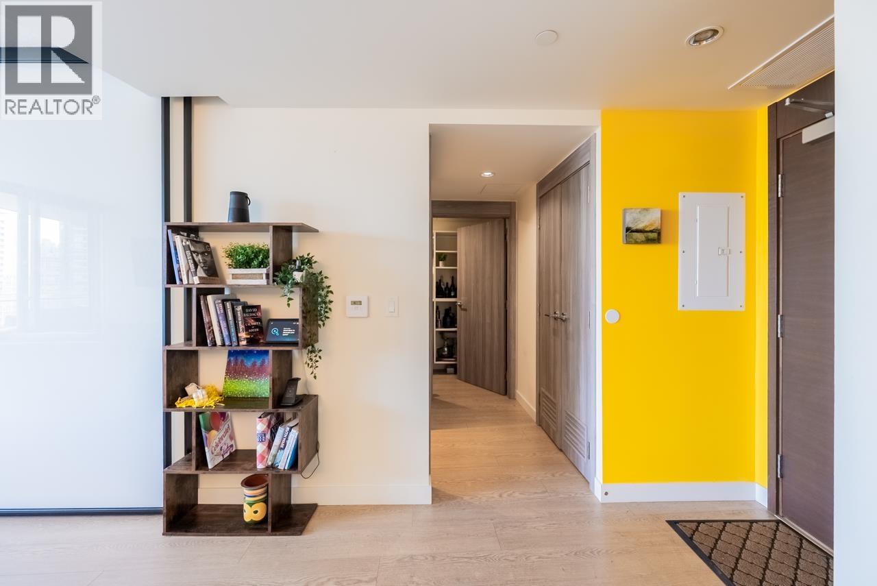 1001 89 Nelson Street, Vancouver, British Columbia  V6Z 0E7 - Photo 23 - R3114682