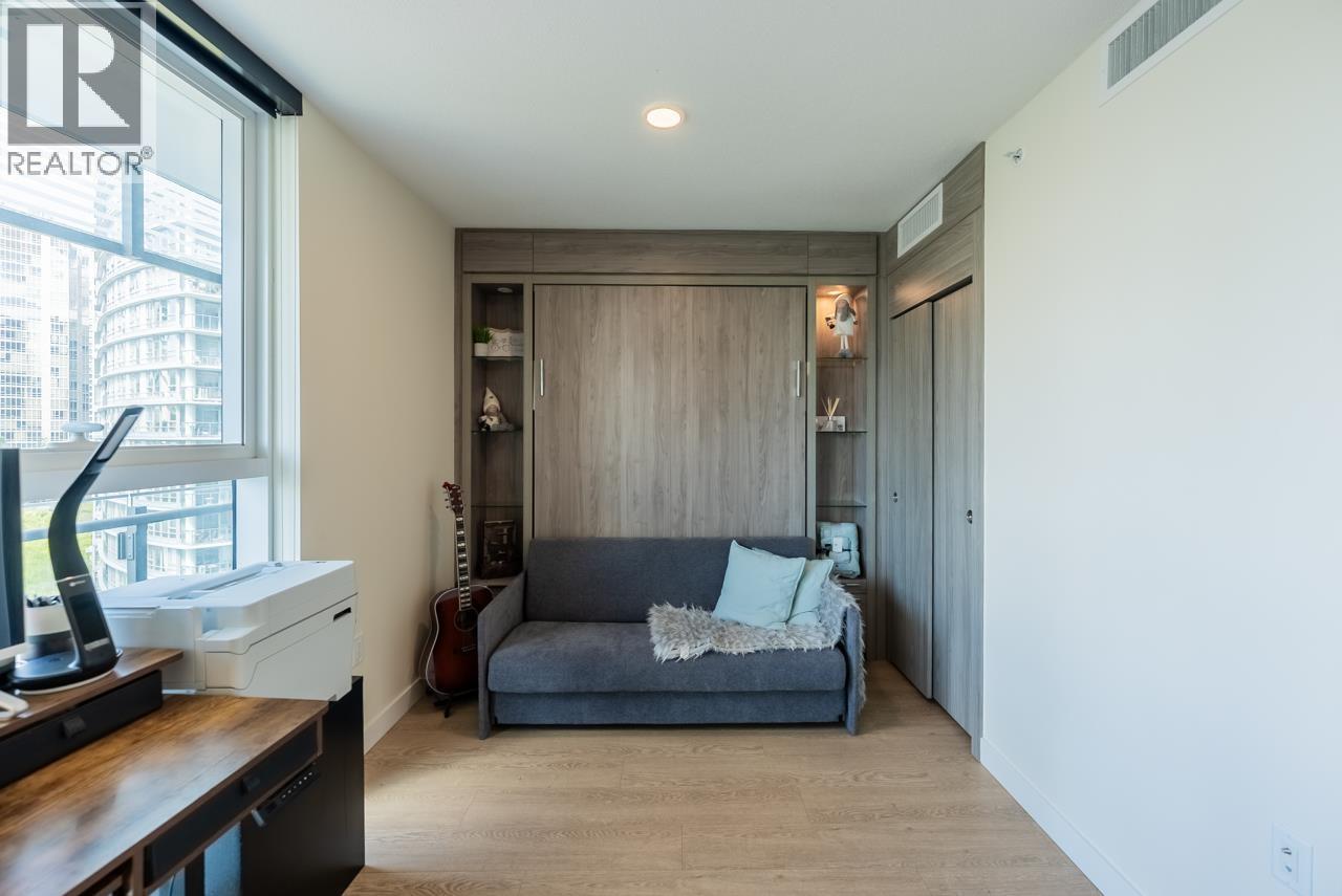 1001 89 Nelson Street, Vancouver, British Columbia  V6Z 0E7 - Photo 17 - R3114682