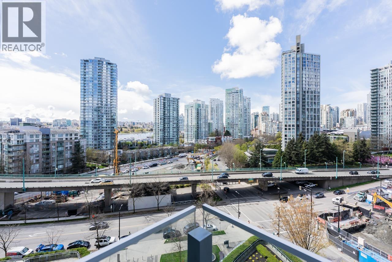 1001 89 Nelson Street, Vancouver, British Columbia  V6Z 0E7 - Photo 20 - R3114682