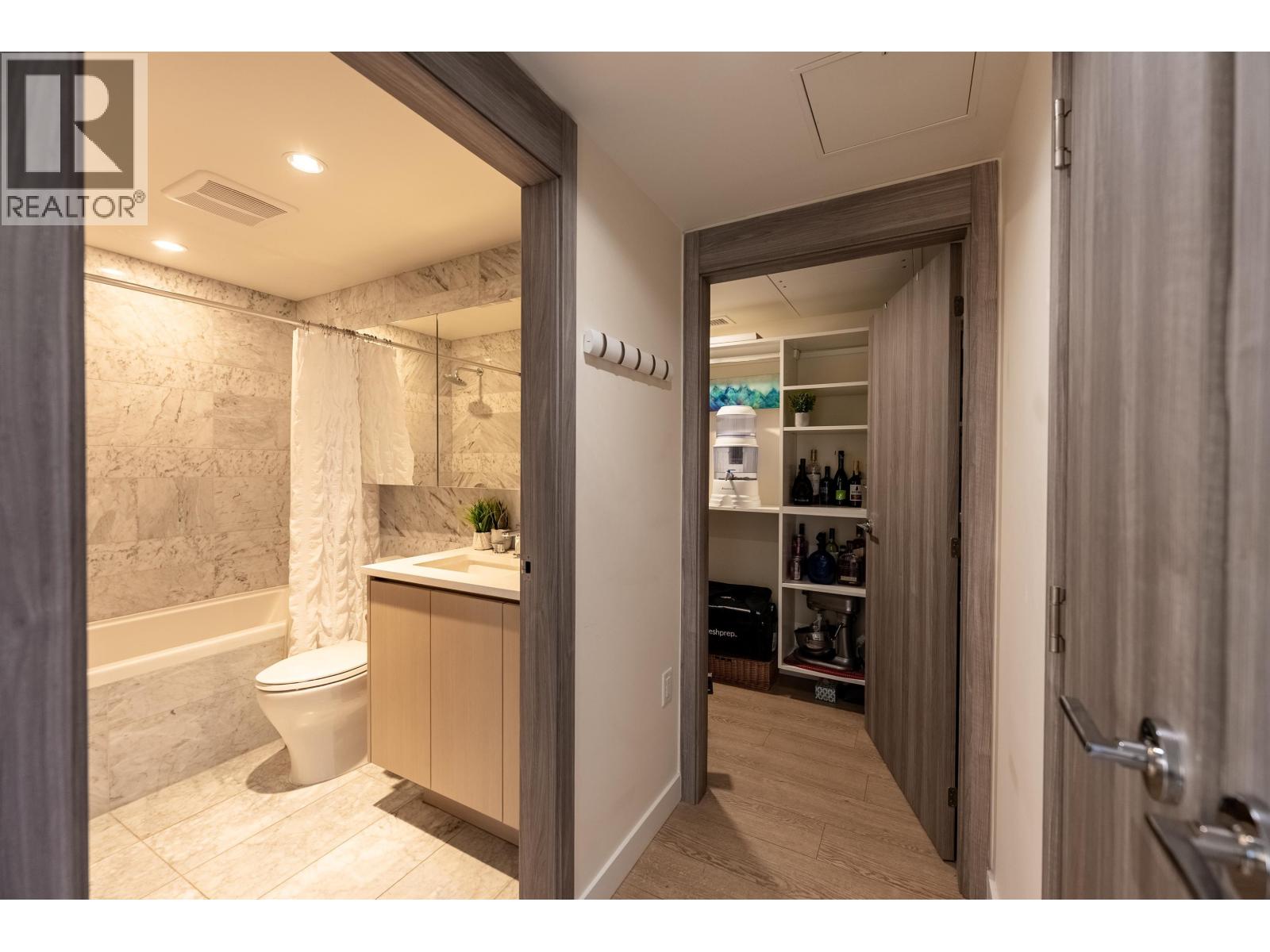 1001 89 Nelson Street, Vancouver, British Columbia  V6Z 0E7 - Photo 24 - R3114682