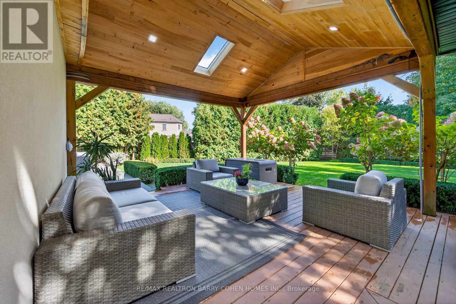 19 Maryvale Crescent, Richmond Hill, Ontario  L4C 6P6 - Photo 44 - N13023760