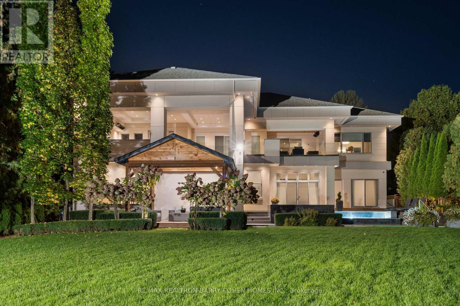 19 Maryvale Crescent, Richmond Hill, Ontario  L4C 6P6 - Photo 47 - N13023760