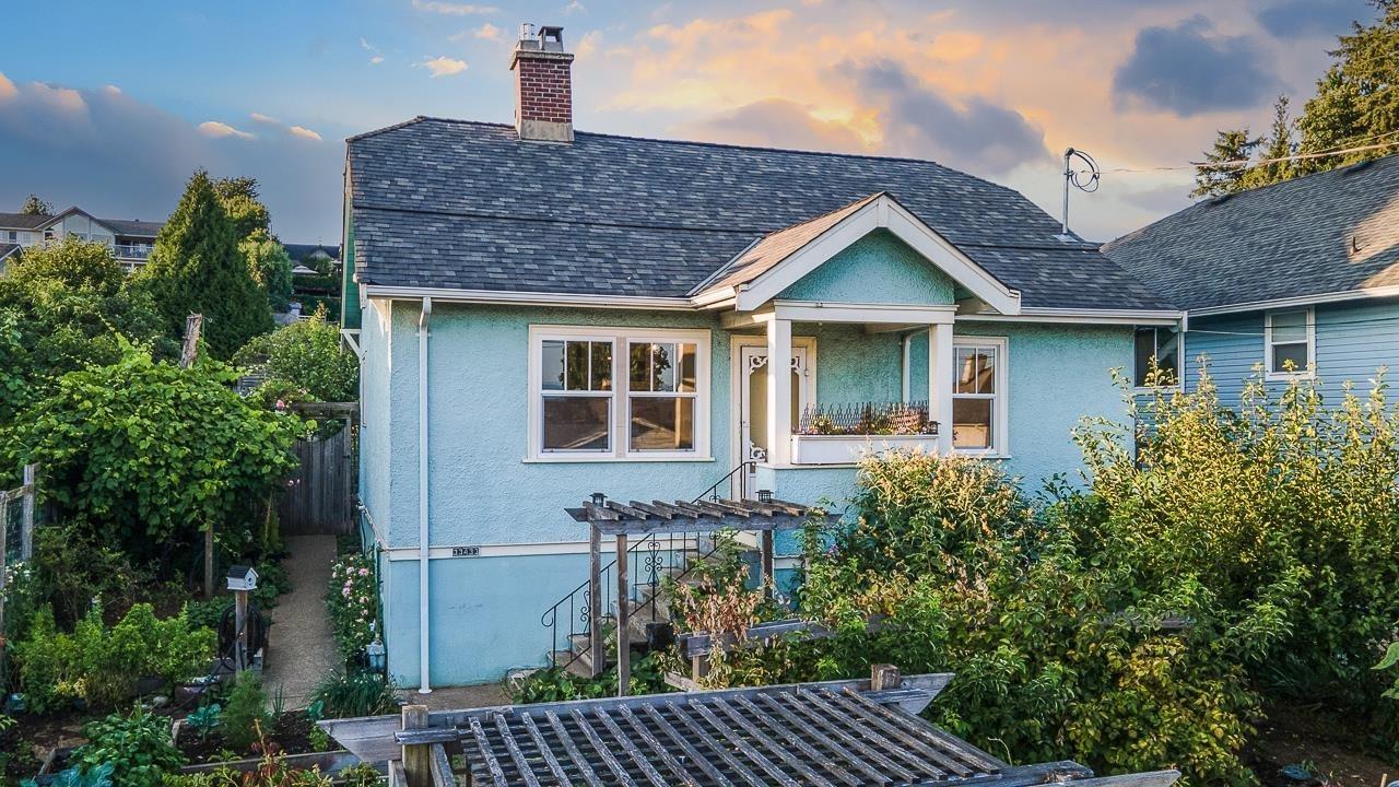 33433 3 Avenue, Mission, British Columbia  V2V 1P3 - Photo 1 - R3114585