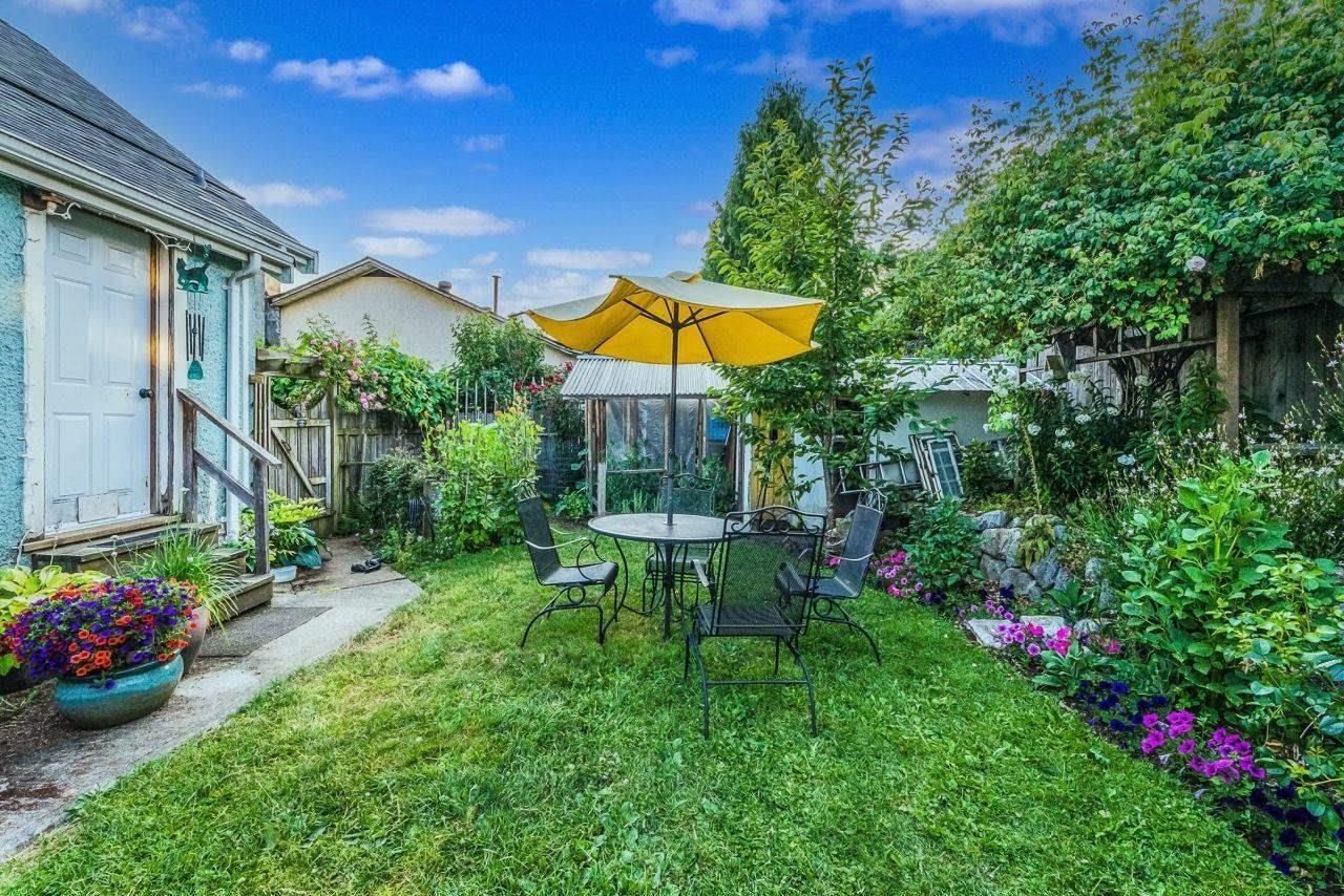 33433 3 Avenue, Mission, British Columbia  V2V 1P3 - Photo 31 - R3114585