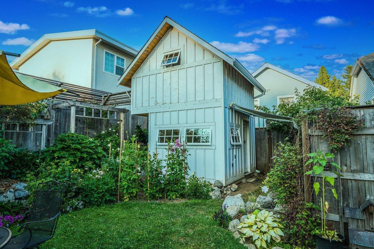 33433 3 Avenue, Mission, British Columbia  V2V 1P3 - Photo 35 - R3114585