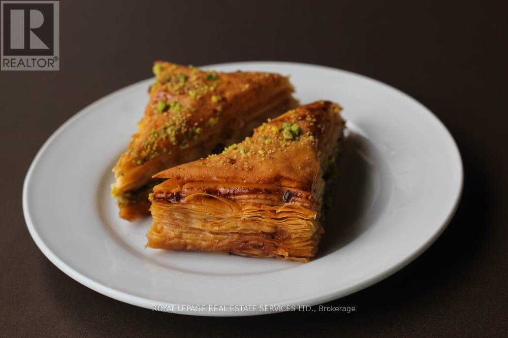 110 - 5555 Eglinton Avenue W, Toronto, Ontario  M9C 5M1 - Photo 4 - W12921828