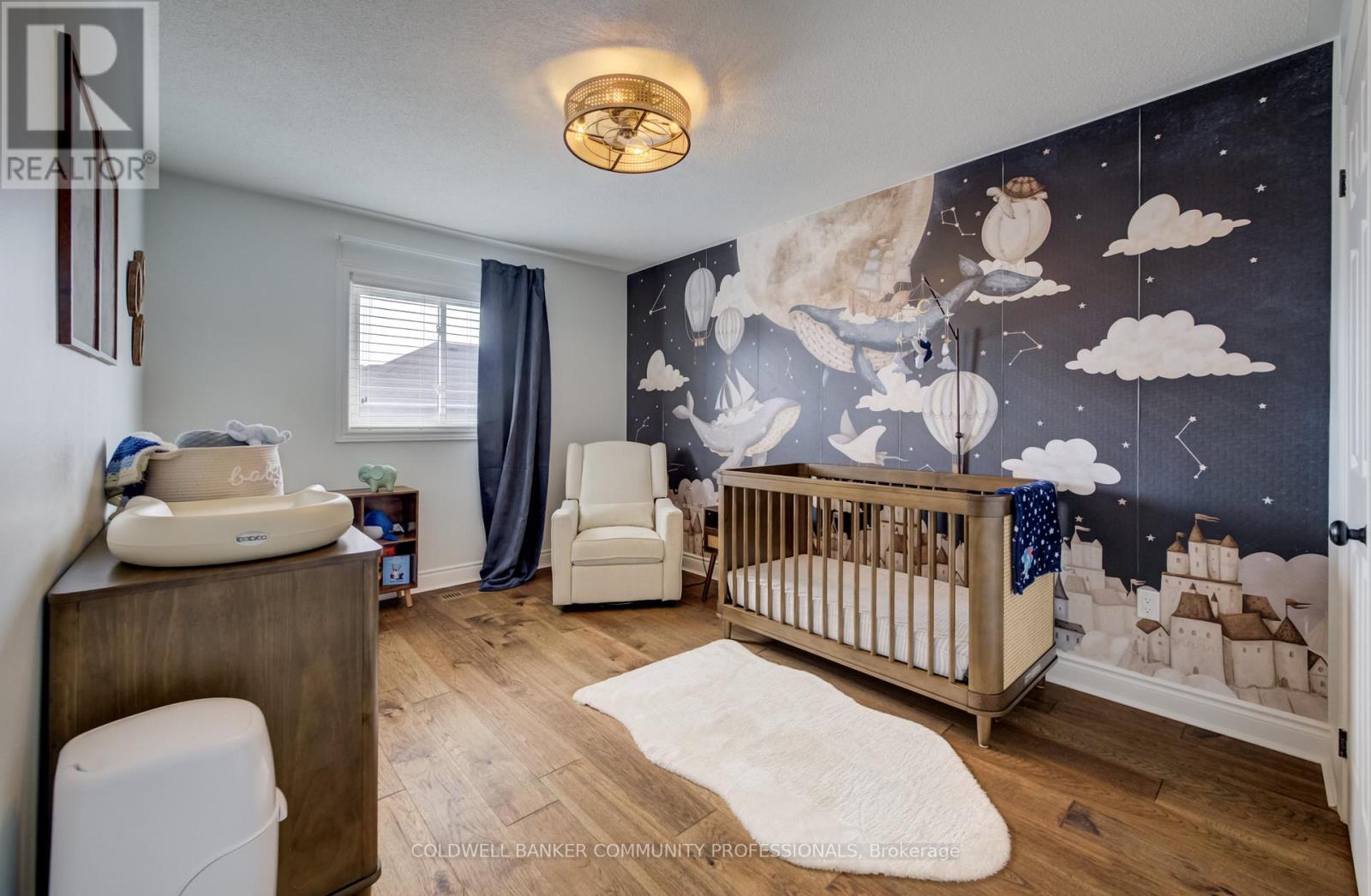 643 Phoebe Crescent, Burlington, Ontario  L7L 6E5 - Photo 28 - W13031268