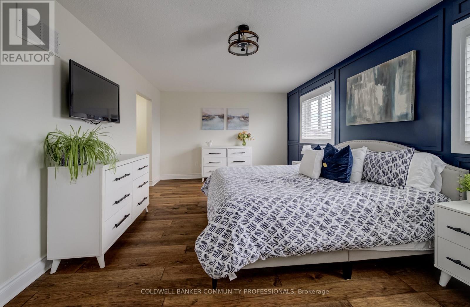 643 Phoebe Crescent, Burlington, Ontario  L7L 6E5 - Photo 31 - W13031268