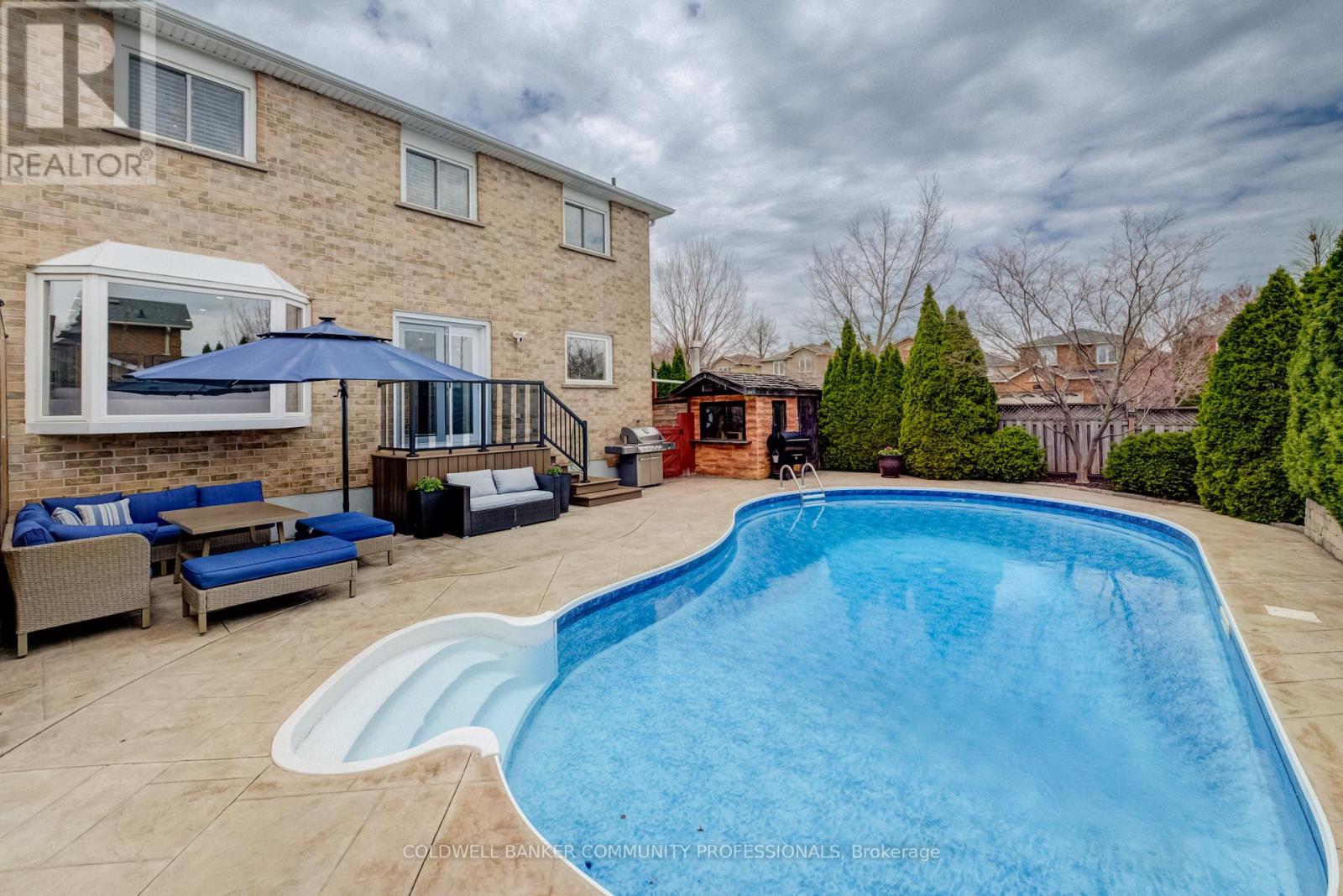 643 Phoebe Crescent, Burlington, Ontario  L7L 6E5 - Photo 41 - W13031268