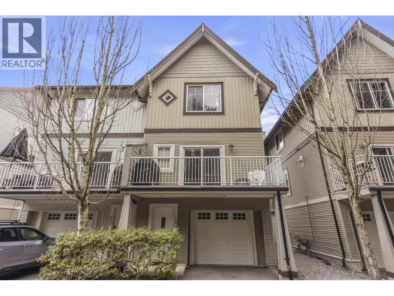 12 1800 MAMQUAM ROAD, Squamish, British Columbia