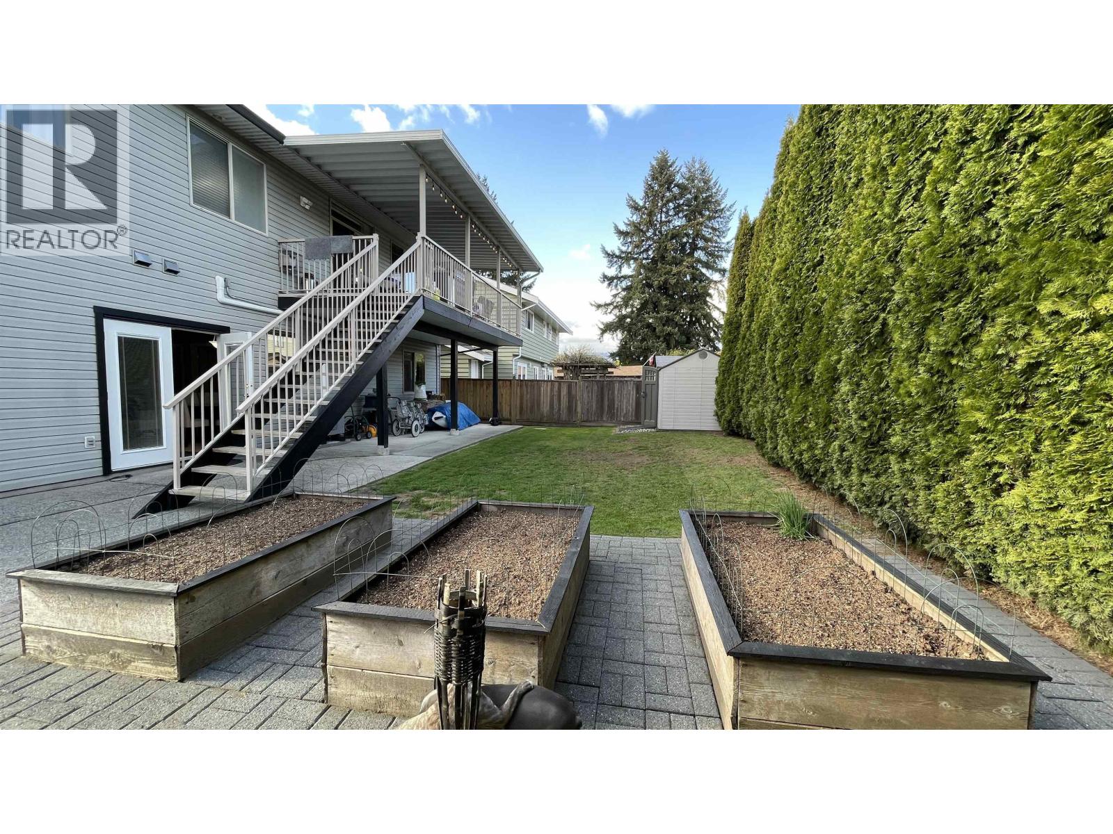 12000 189b Street, Pitt Meadows, British Columbia  V3Y 1X1 - Photo 35 - R3114393