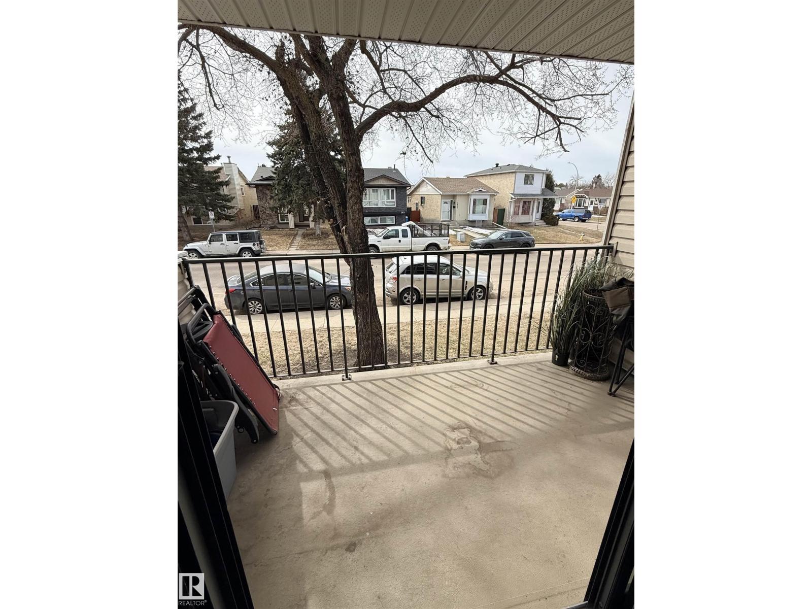 #202 3610 43 Av Nw, Edmonton, Alberta  T6L 5T2 - Photo 8 - E4483629