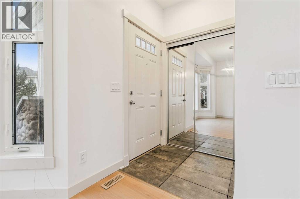 87 West Springs Lane SW, Calgary, Alberta  T3H 5W1 - Photo 5 - A2303150