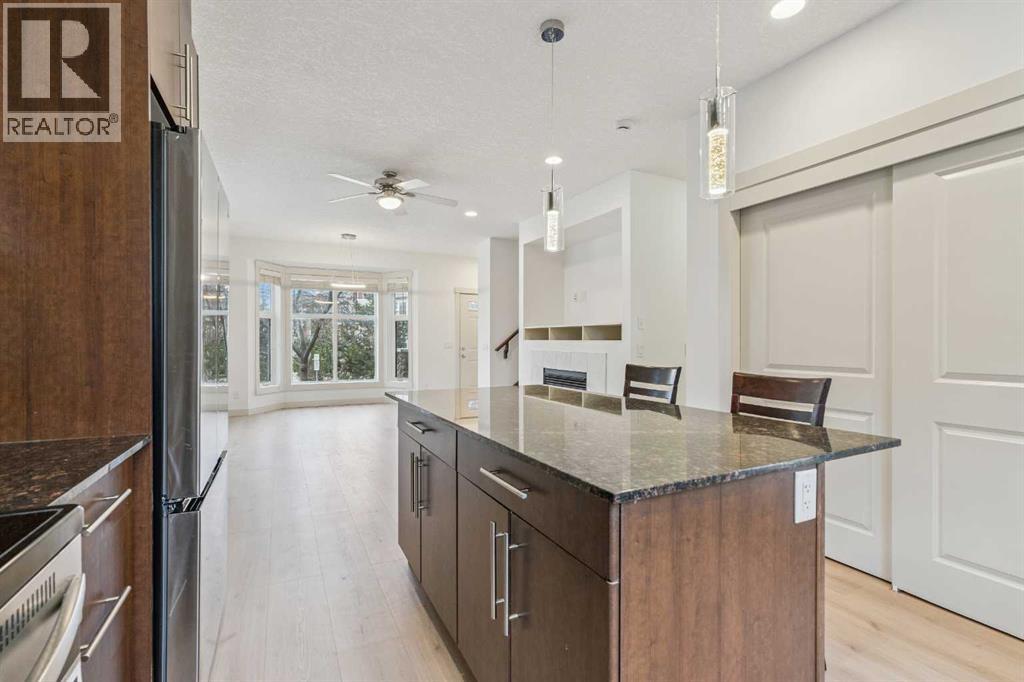 87 West Springs Lane SW, Calgary, Alberta  T3H 5W1 - Photo 17 - A2303150