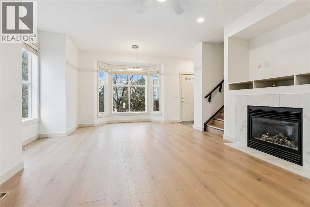 87 West Springs Lane SW, Calgary, Alberta  T3H 5W1 - Photo 7 - A2303150