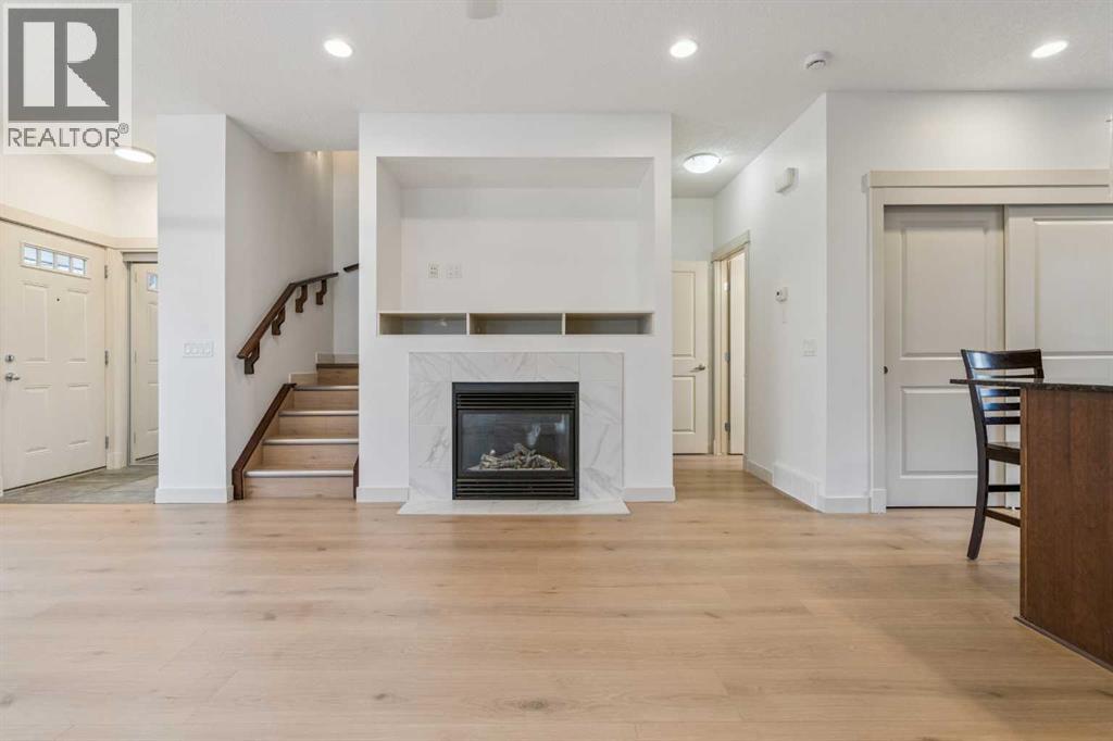 87 West Springs Lane SW, Calgary, Alberta  T3H 5W1 - Photo 13 - A2303150