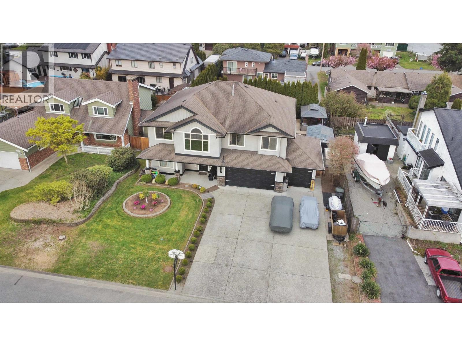 12000 189b Street, Pitt Meadows, British Columbia  V3Y 1X1 - Photo 37 - R3114393