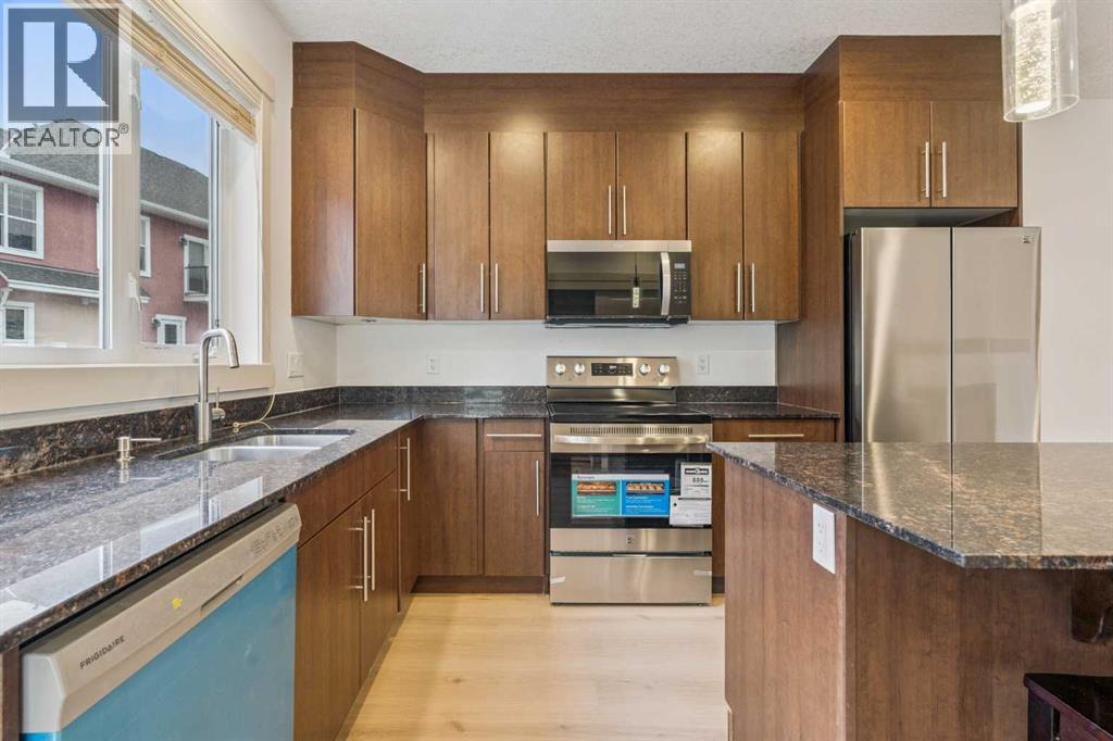 87 West Springs Lane SW, Calgary, Alberta  T3H 5W1 - Photo 16 - A2303150