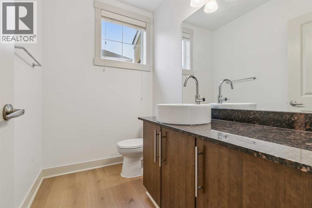 87 West Springs Lane SW, Calgary, Alberta  T3H 5W1 - Photo 23 - A2303150