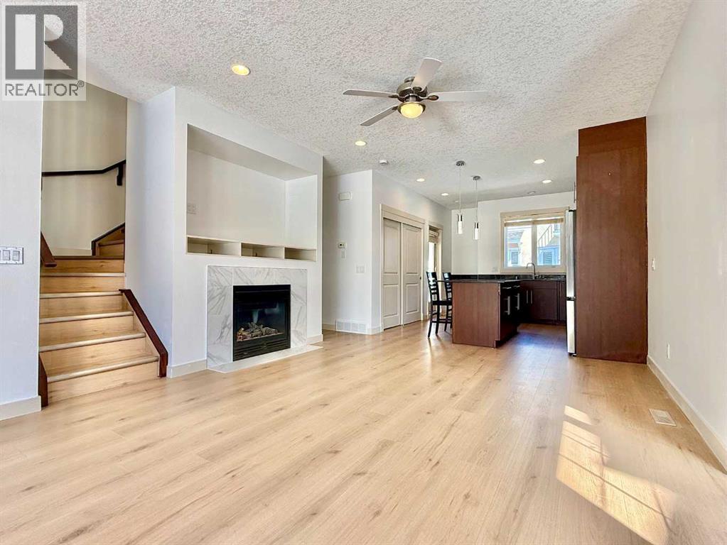 87 West Springs Lane SW, Calgary, Alberta  T3H 5W1 - Photo 9 - A2303150