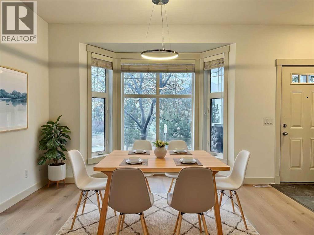 87 West Springs Lane SW, Calgary, Alberta  T3H 5W1 - Photo 11 - A2303150