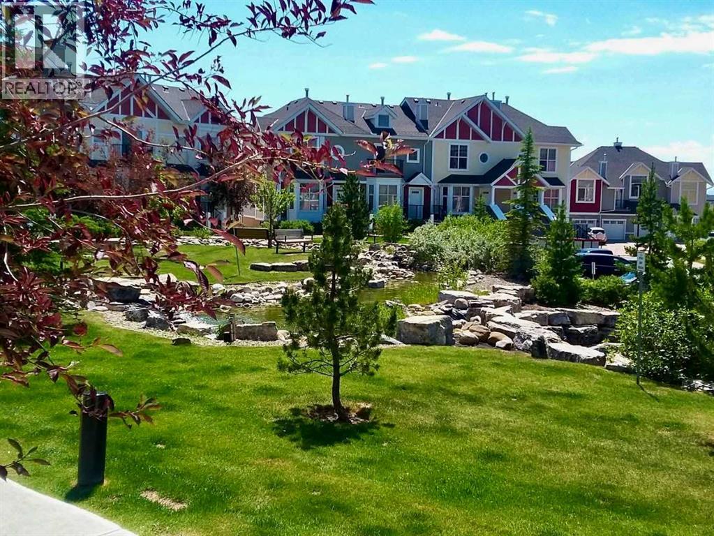 87 West Springs Lane SW, Calgary, Alberta  T3H 5W1 - Photo 3 - A2303150