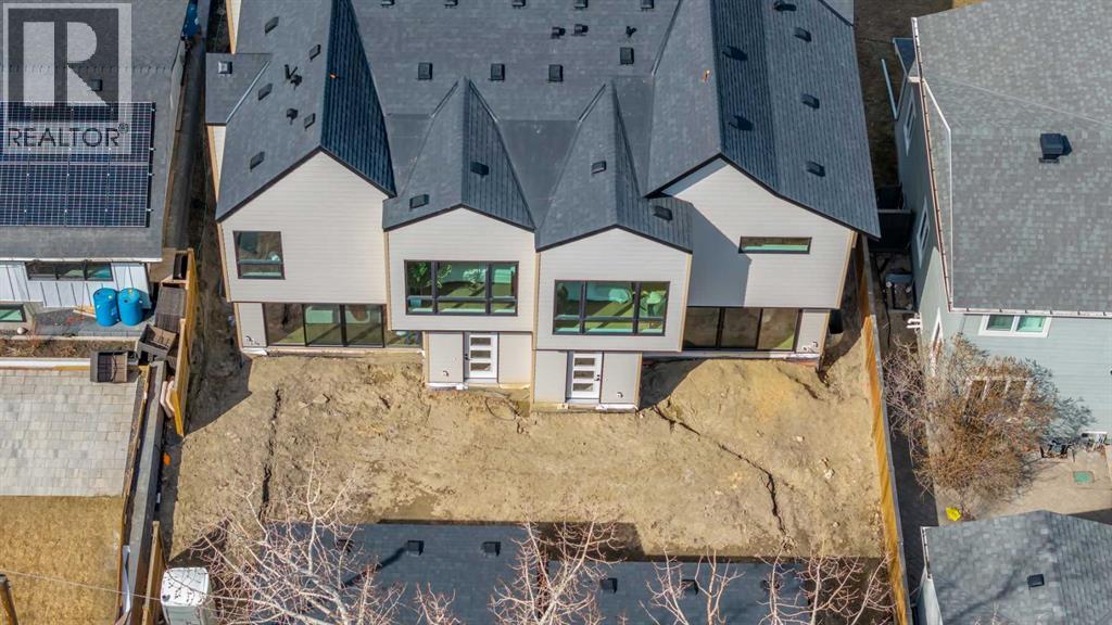 3917 23 Avenue Sw, Calgary, Alberta  T3E 0J9 - Photo 26 - A2303608