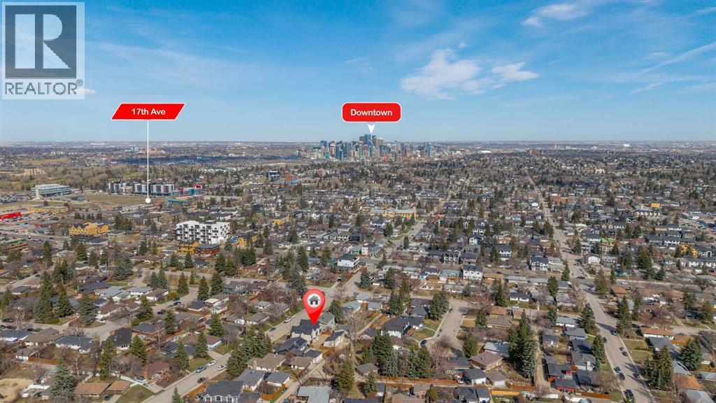 3917 23 Avenue Sw, Calgary, Alberta  T3E 0J9 - Photo 28 - A2303608