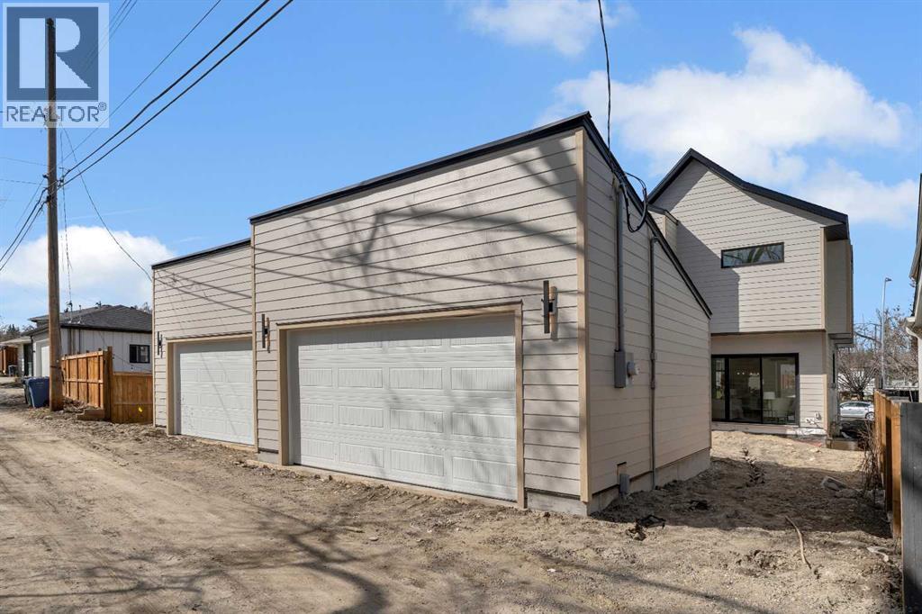 3917 23 Avenue Sw, Calgary, Alberta  T3E 0J9 - Photo 24 - A2303608