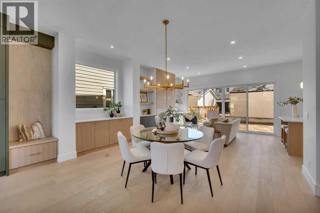 3917 23 Avenue Sw, Calgary, Alberta  T3E 0J9 - Photo 3 - A2303608