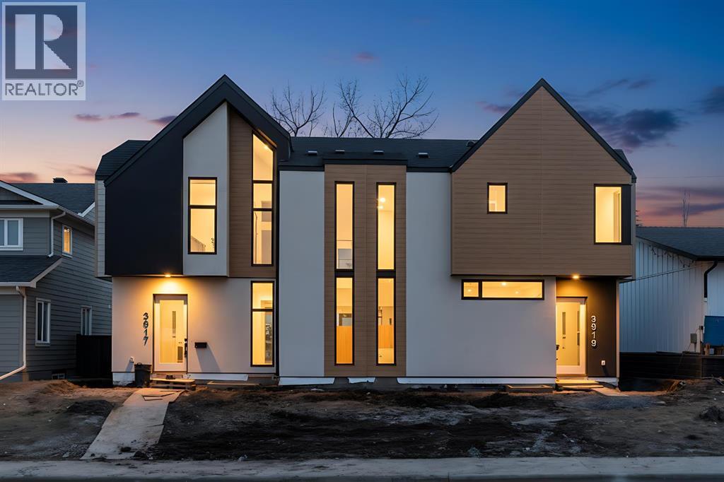 3917 23 Avenue Sw, Calgary, Alberta  T3E 0J9 - Photo 1 - A2303608