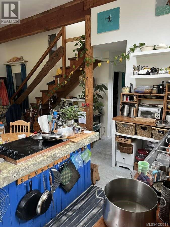 3380 Gunpowder Trail, Hornby Island, British Columbia  V0R 1Z0 - Photo 25 - 1033211