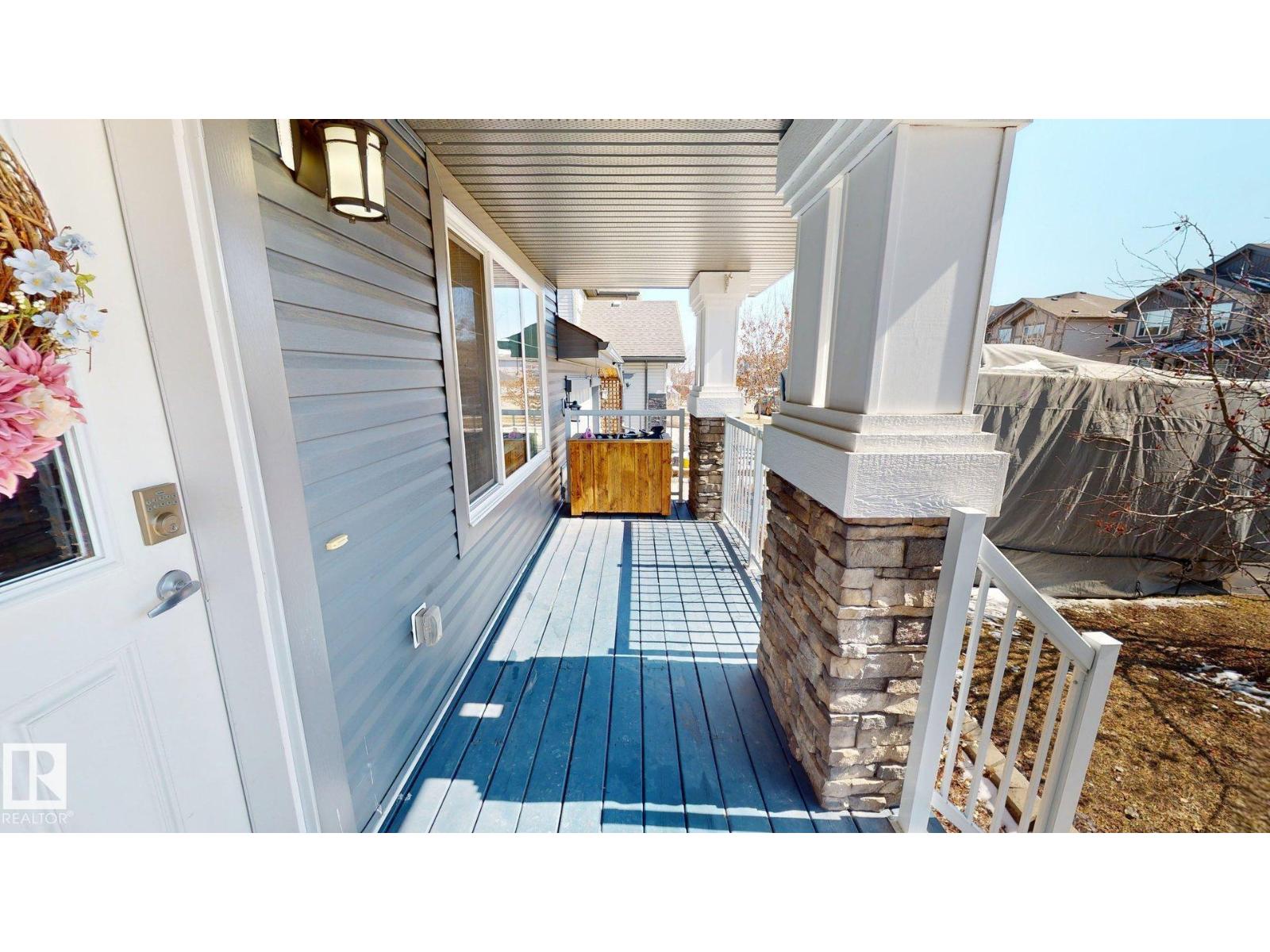 30 Sierra Wd, Fort Saskatchewan, Alberta  T8L 0T3 - Photo 3 - E4483631