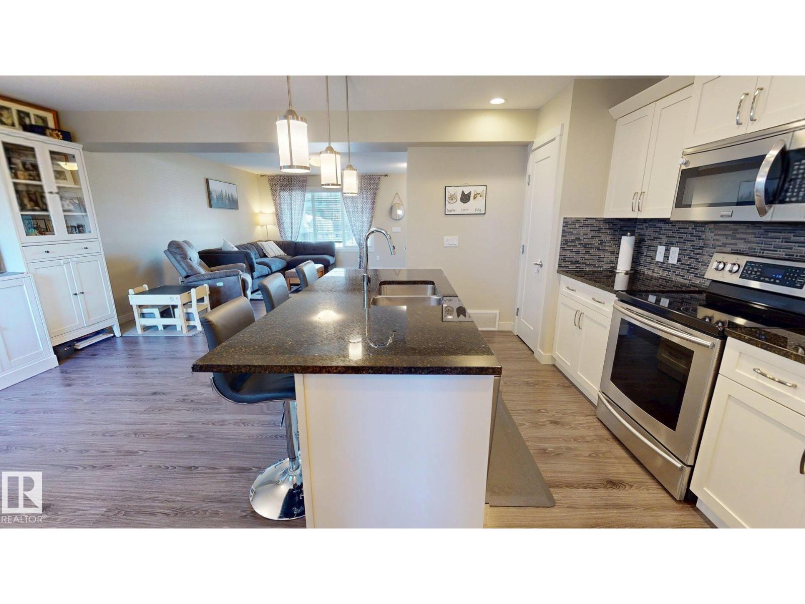 30 Sierra Wd, Fort Saskatchewan, Alberta  T8L 0T3 - Photo 8 - E4483631