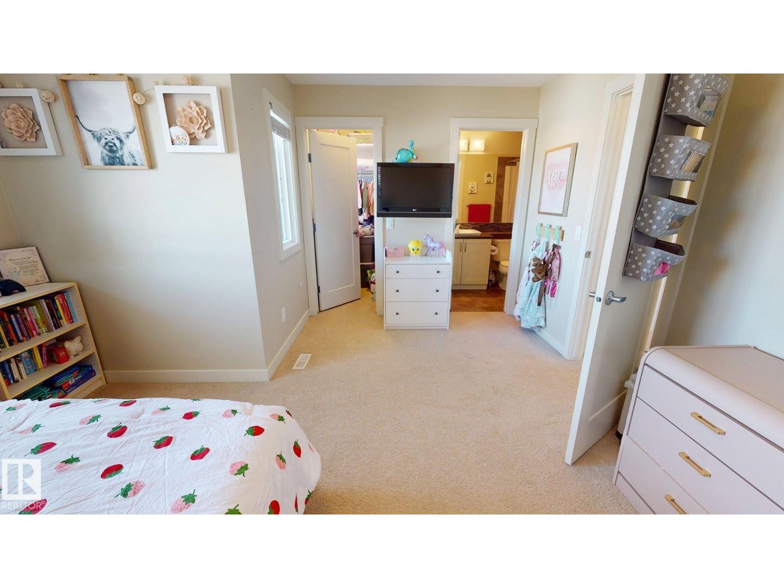 30 Sierra Wd, Fort Saskatchewan, Alberta  T8L 0T3 - Photo 17 - E4483631