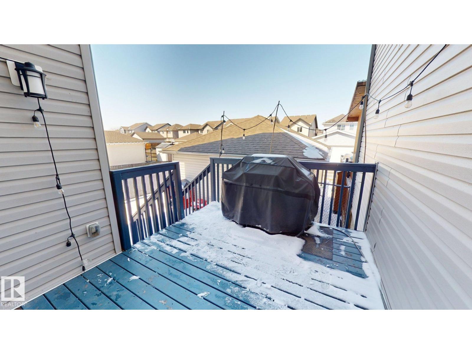 30 Sierra Wd, Fort Saskatchewan, Alberta  T8L 0T3 - Photo 19 - E4483631