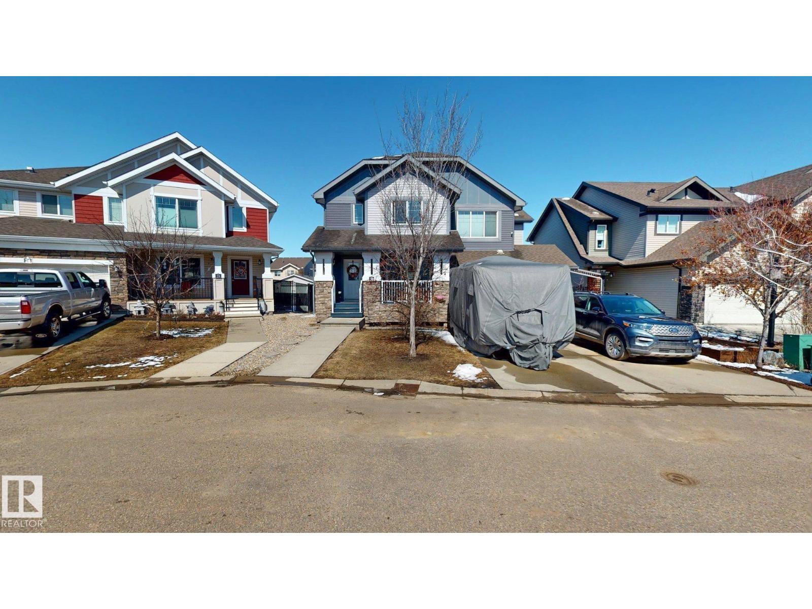 30 Sierra Wd, Fort Saskatchewan, Alberta  T8L 0T3 - Photo 25 - E4483631
